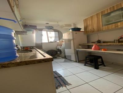 Apartamento para Venda, em , bairro Chácara Luza, 2 dormitórios, 1 banheiro, 1 vaga