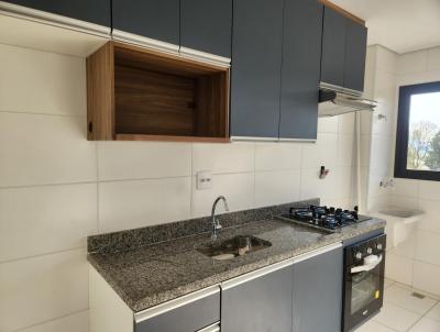 Apartamento para Loca��o, em , bairro Ortizes, 2 dormit�rios, 2 banheiros, 1 su�te, 1 vaga