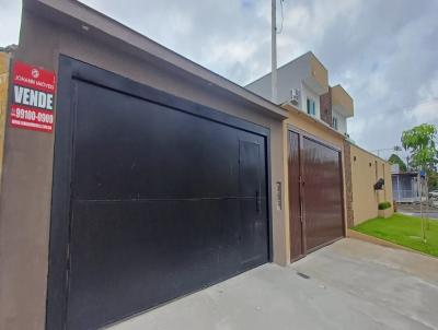 Casa para Venda, em Paranagu, bairro Jardim Guaraituba, 3 dormitrios, 1 banheiro, 1 sute, 2 vagas