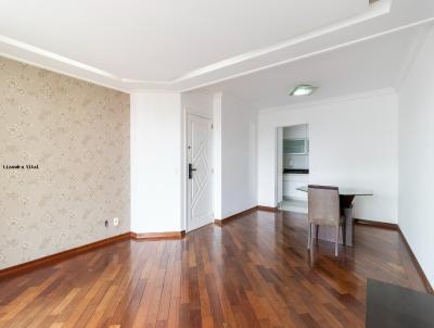Apartamento para Venda, em So Bernardo do Campo, bairro Baeta Neves, 3 dormitrios, 3 banheiros, 2 sutes, 2 vagas