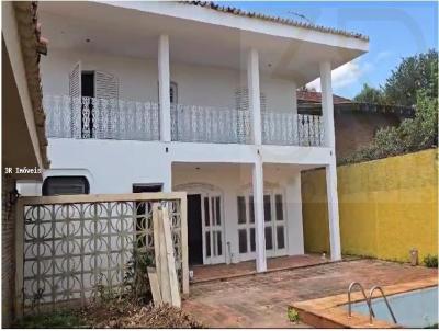 Casa para Venda, em Ribeiro Preto, bairro Ribeirnia, 5 dormitrios, 5 banheiros, 1 sute, 5 vagas