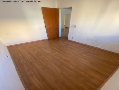 Apartamento para Venda, em Poos de Caldas, bairro Parque das Naes, 2 dormitrios, 1 banheiro, 1 vaga