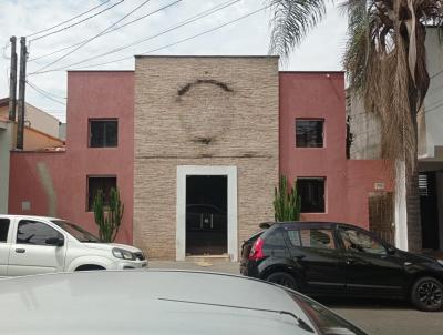 Comercial para Venda, em , bairro gua Branca