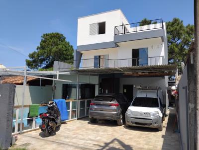 Casa para Venda, em Florianpolis, bairro So Joo do Rio Vermelho, 6 dormitrios, 2 banheiros, 2 sutes, 4 vagas