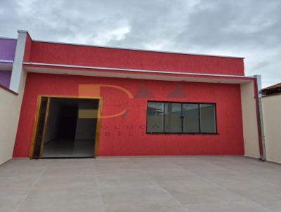 Casa para Venda, em Pindamonhangaba, bairro Mombaa, 2 dormitrios, 1 banheiro, 1 sute, 2 vagas