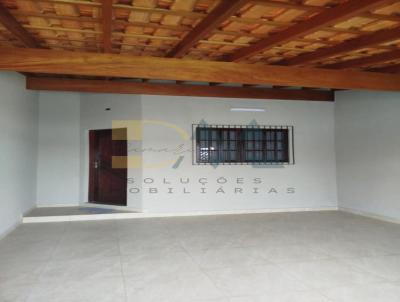 Sobrado para Venda, em Pindamonhangaba, bairro Mombaa, 2 dormitrios, 1 banheiro, 1 sute, 2 vagas