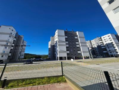 Apartamento para Venda, em Palhoa, bairro Pedra Branca, 2 dormitrios, 1 banheiro, 1 vaga