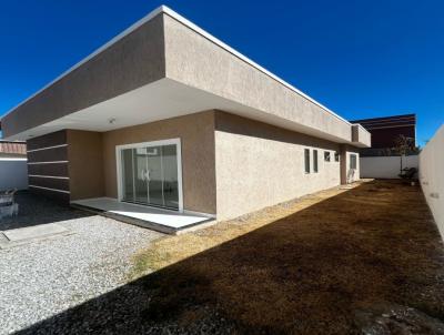 Casa para Venda, em Rio das Ostras, bairro Terra Firme, 3 dormitrios, 1 banheiro, 1 sute, 3 vagas