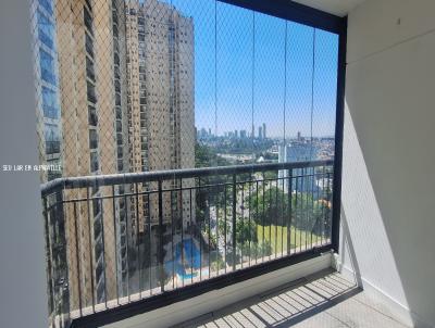 Apartamento para Locao, em Barueri, bairro JARDIM TUPANCI, 3 dormitrios, 2 banheiros, 1 sute, 1 vaga