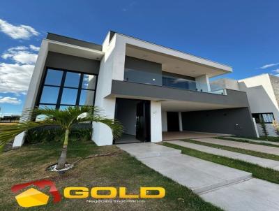 Casa em Condom�nio para Venda, em Uberl�ndia, bairro Grand Ville, 3 dormit�rios, 4 banheiros, 3 su�tes, 2 vagas