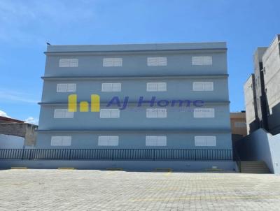 Apartamento / Novo para Venda, em Atibaia, bairro Jardim Colonial, 2 dormitrios, 1 banheiro, 1 vaga