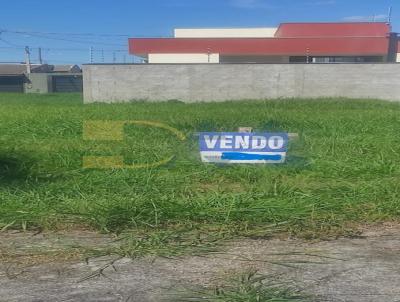 Terreno para Venda, em Pindamonhangaba, bairro Santa Clara