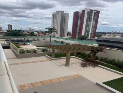 Apartamento para Locao, em Cuiab, bairro Goiabeiras, 3 dormitrios, 4 banheiros, 3 sutes, 3 vagas