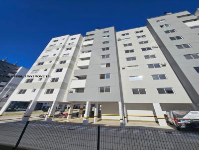 Apartamento para Venda, em Palhoa, bairro Pedra Branca, 2 dormitrios, 1 banheiro, 1 vaga