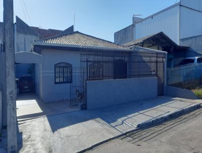 Casa para Venda, em Curitiba, bairro Capo Raso, 3 dormitrios, 2 banheiros, 5 vagas