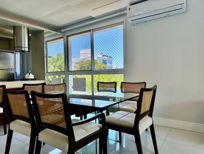 Apartamento para Venda, em Florianpolis, bairro Jurer, 3 dormitrios, 2 banheiros, 1 sute, 2 vagas
