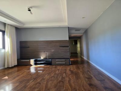 Apartamento para Venda, em Santo Andr, bairro Vila Curu, 2 dormitrios, 2 banheiros, 1 sute, 1 vaga