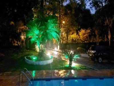 Casa em Condomnio para Venda, em Terespolis, bairro ESTRDA RIO / TERESOPOLIS/SERRA DOS ORGOS, 3 dormitrios, 3 banheiros, 2 sutes, 5 vagas