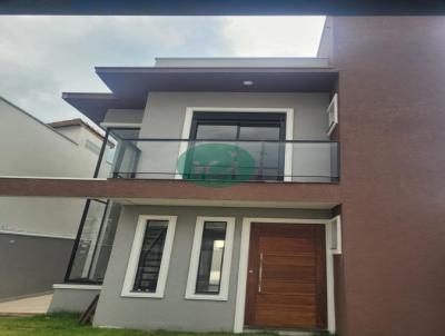 Casa para Venda, em Mogi das Cruzes, bairro Vila Caputera, 3 dormitrios, 1 sute