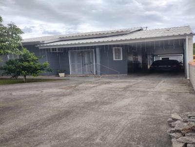 Casa 3 dormitrios para Venda, em Canoas, bairro Estncia Velha, 3 dormitrios, 3 banheiros, 1 sute, 3 vagas