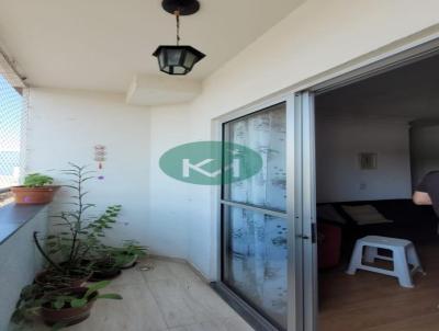 Apartamento para Venda, em Mogi das Cruzes, bairro Vila Paulicea, 3 dormitrios, 1 banheiro, 1 sute, 2 vagas