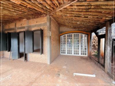 Casa Comercial para Venda, em Iturama, bairro Centro