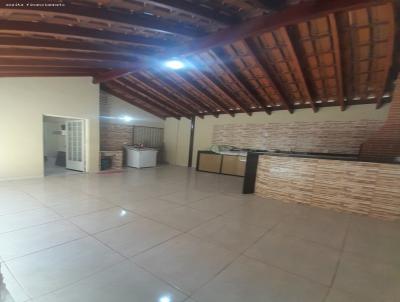 Casa para Venda, em Campinas, bairro Loteamento Residencial Porto Seguro, 2 dormitrios, 2 banheiros, 2 vagas