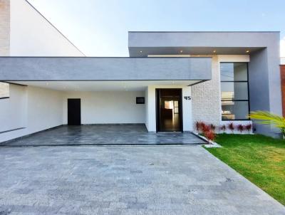 Casa em Condomnio para Venda, em Sorocaba, bairro Jardim Residencial Campos do Conde, 3 dormitrios, 4 banheiros, 3 sutes, 4 vagas