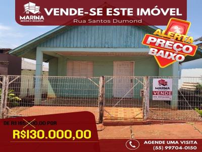 Casa para Venda, em Tenente Portela, bairro Mutiro, 2 dormitrios, 1 banheiro