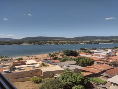Apartamento para Venda, em Rifaina, bairro centro, 2 dormitrios, 2 banheiros, 1 sute, 2 vagas