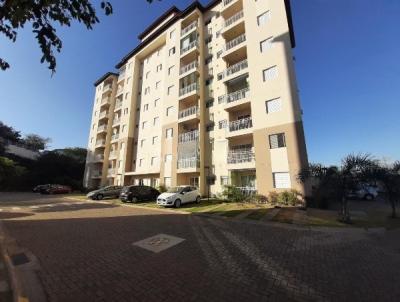 Apartamento para Venda, em Valinhos, bairro Ortizes, 1 dormitório, 1 banheiro, 1 vaga