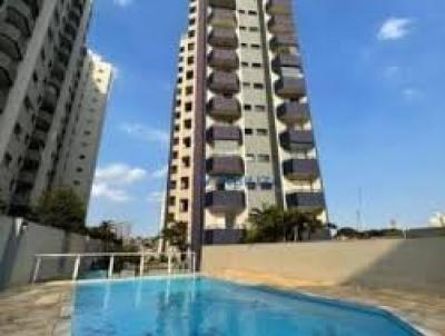 Apartamento para Venda, em Guarulhos, bairro Vila Rosália, 3 dormitórios, 3 banheiros, 1 suíte, 2 vagas
