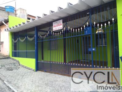 Casa para Locao, em So Paulo, bairro Casa Verde, 2 dormitrios, 1 banheiro, 1 vaga