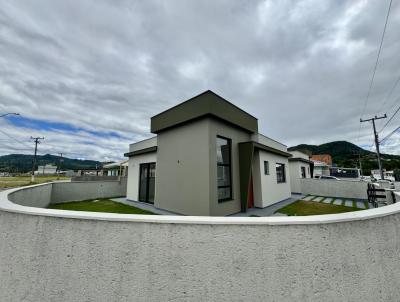 Casa para Venda, em Palhoça, bairro Bela Vista, 2 dormitórios, 2 banheiros, 1 suíte, 2 vagas
