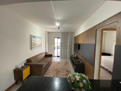 Apartamento Mobiliado para Locao, em Salvador, bairro Armao, 1 dormitrio, 1 banheiro, 1 vaga