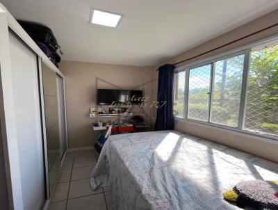 Apartamento para Venda, em Niter�i, bairro Maria Paula, 2 dormit�rios, 2 banheiros, 1 su�te, 1 vaga