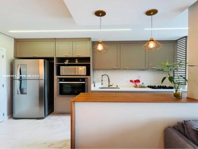 Apartamento para Venda, em Indaiatuba, bairro Jardim Casablanca, 2 dormitrios, 1 banheiro, 2 vagas