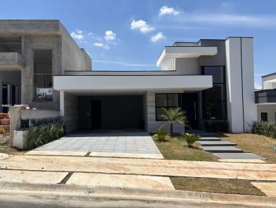Casa para Venda, em Indaiatuba, bairro London Park, 3 dormitrios, 5 banheiros, 3 sutes, 4 vagas
