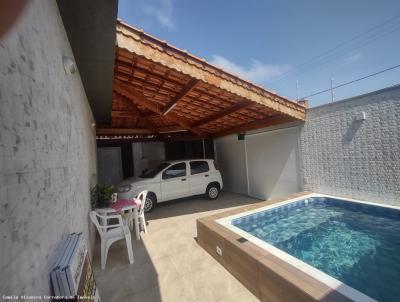 Casa para Venda, em Praia Grande, bairro Tupi, 3 dormitrios, 2 banheiros, 2 sutes, 2 vagas