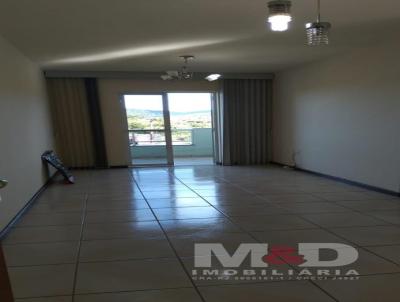 Apartamento para Locao, em Mangaratiba, bairro CERRADO - ITACURU, 1 dormitrio, 1 banheiro