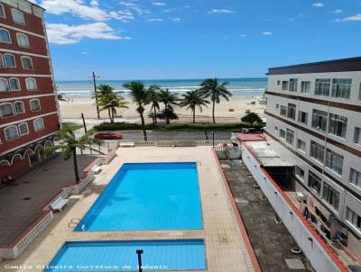 Apartamento para Venda, em Praia Grande, bairro Tupi, 3 dormitrios, 1 banheiro, 1 sute, 1 vaga