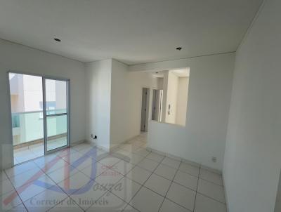 Apartamento para Venda, em Campinas, bairro Jardim Novo Maracan, 2 dormitrios, 1 banheiro, 1 vaga