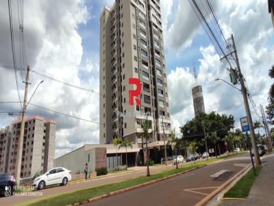 Apartamento para Venda, em So Carlos, bairro Parque Faber Castell I, 2 dormitrios, 2 banheiros, 1 sute, 2 vagas