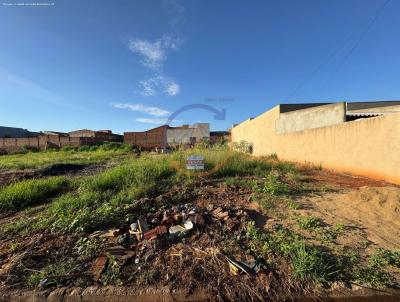 Terreno para Venda, em Jos Bonifcio, bairro Residencial Israel Luciano Vieira