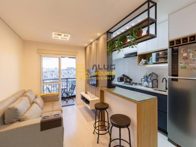 Apartamento para Venda, em Osasco, bairro Pestana, 2 dormitrios, 1 banheiro, 1 vaga