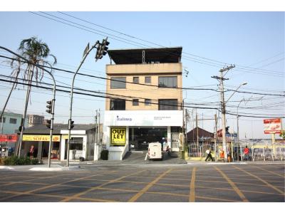 Sala Comercial para Locao, em Guarulhos, bairro Picano, 1 banheiro