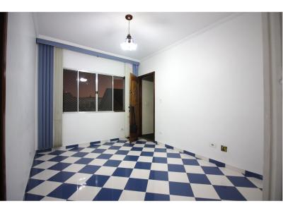 Apartamento para Locao, em Guarulhos, bairro Vila Milton, 2 dormitrios, 1 banheiro, 1 vaga