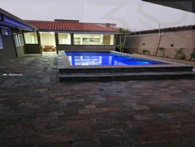Casa para Venda, em Ribeiro Preto, bairro Parque Residencial Lagoinha, 2 dormitrios, 2 banheiros, 3 vagas