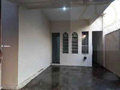 Casa para Venda, em Ribeiro Preto, bairro Adelino Simioni, 3 dormitrios, 2 banheiros, 1 sute, 1 vaga