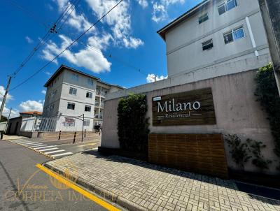Apartamento para Venda, em So Jos dos Pinhais, bairro Santo Antonio, 2 dormitrios